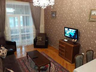 Апартаменты F.Amirov Баку Апартаменты-34